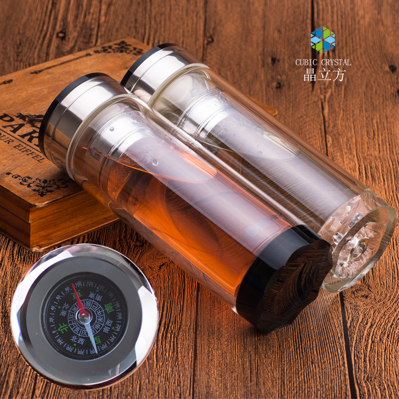 什么叫水晶杯？水晶杯是怎么做出來的？